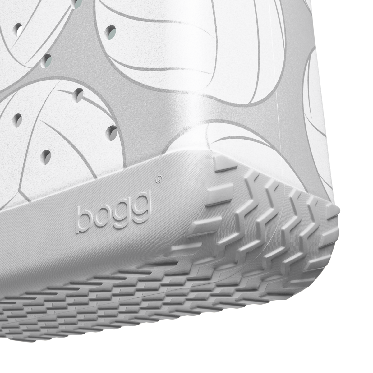 Original Bogg Bag - Can You Dig It View 
