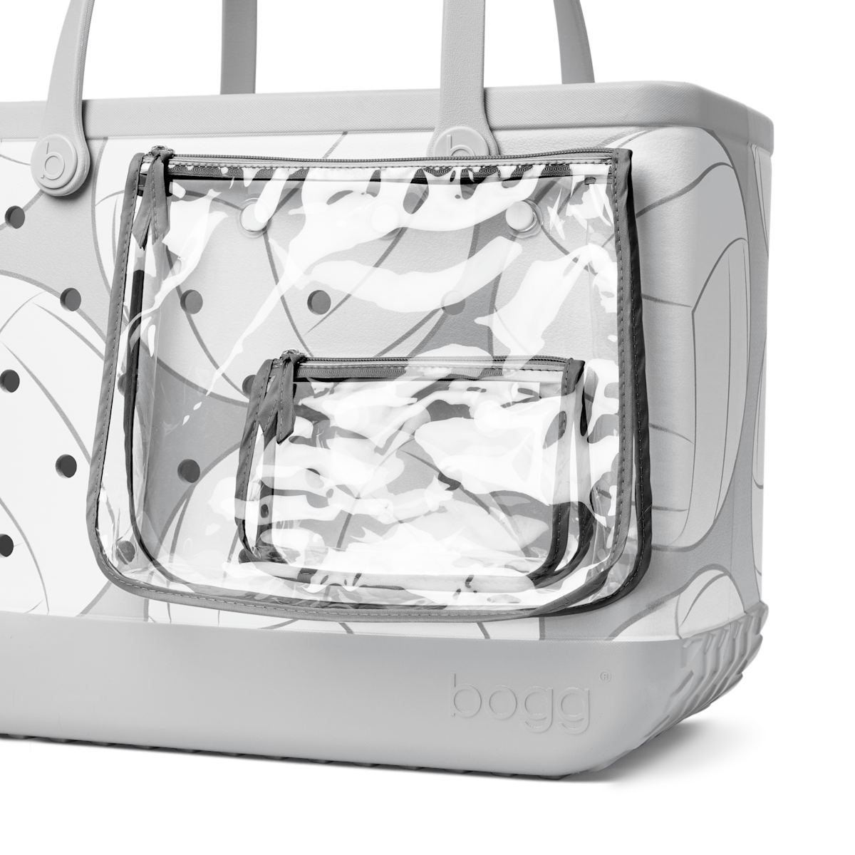Original Bogg Bag - Can You Dig It View 
