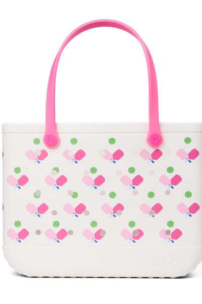 Original Bogg Bag - Pickleball View 1
