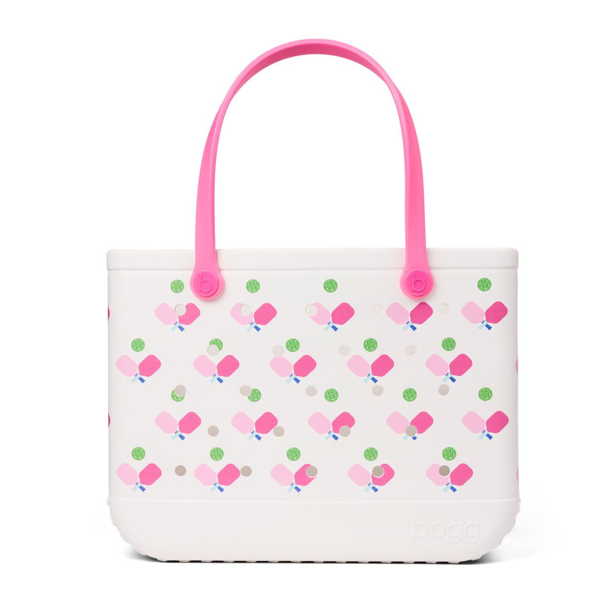 Original Bogg Bag - Pickleball View 
