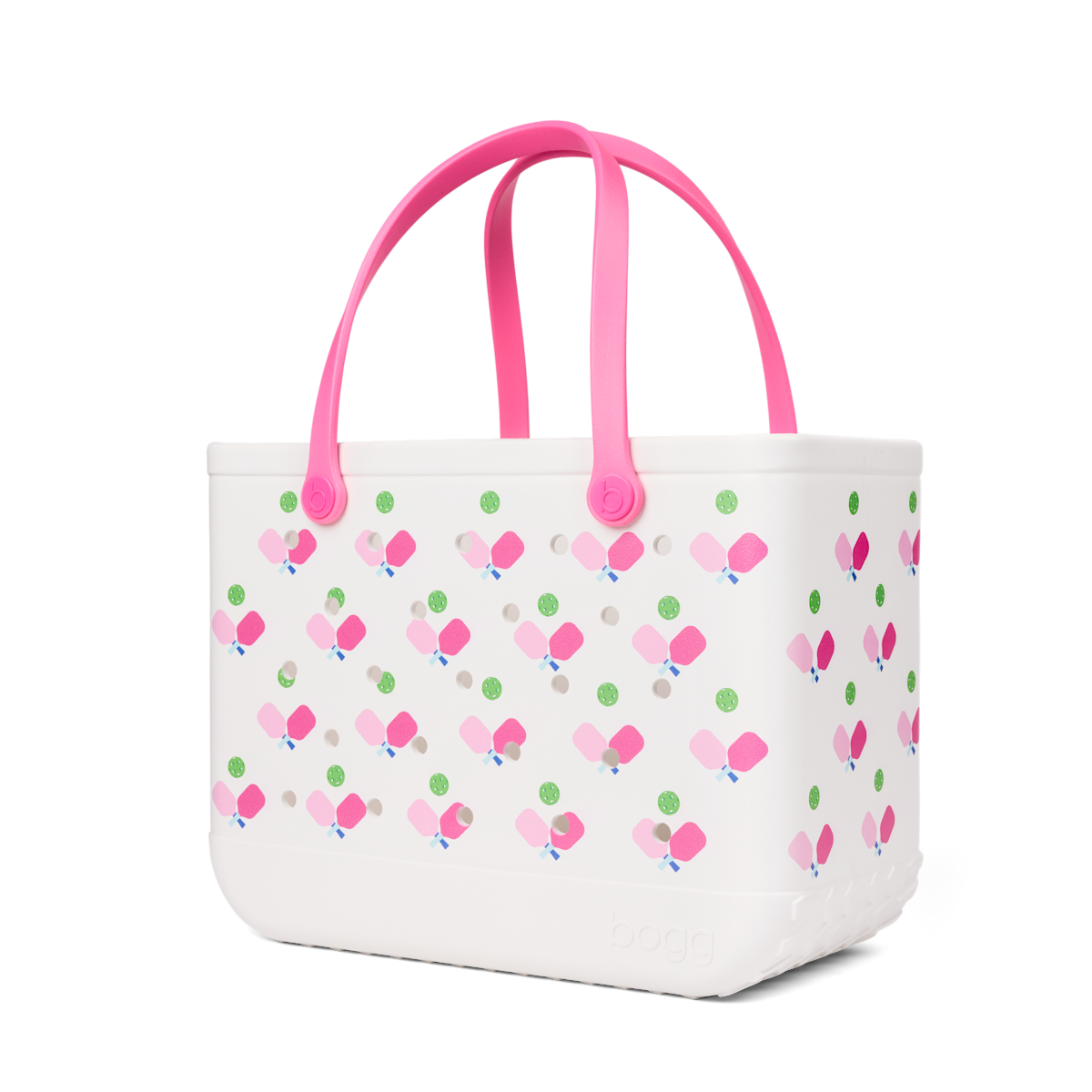 Original Bogg Bag - Pickleball View 
