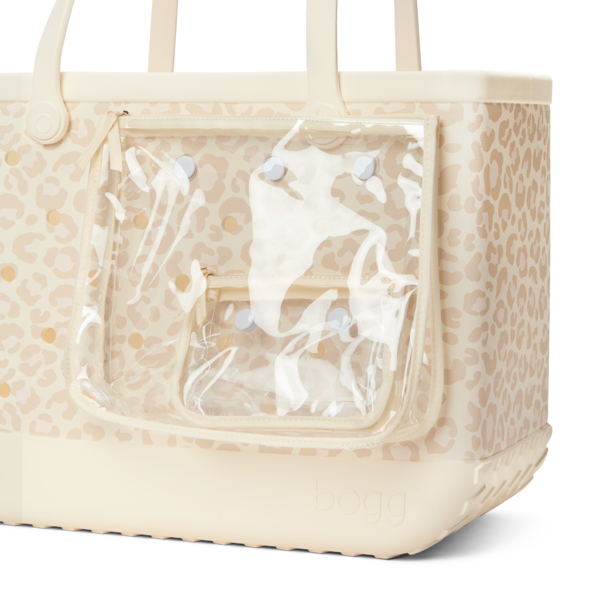 Original Bogg Bag - Doe Ray Me View 
