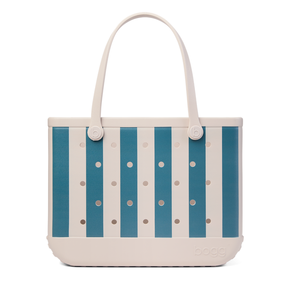 Original Bogg Bag - Dockside Stripe
