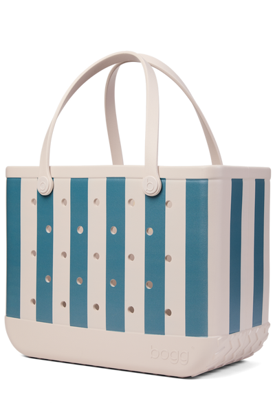 Original Bogg Bag - Dockside Stripe View 2
