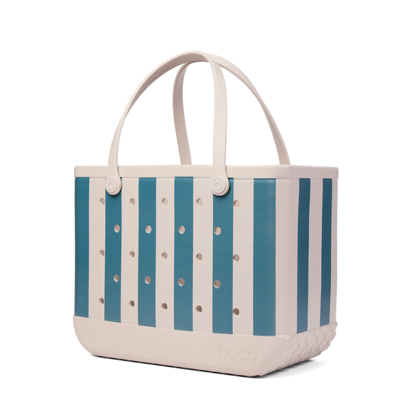Original Bogg Bag - Dockside Stripe