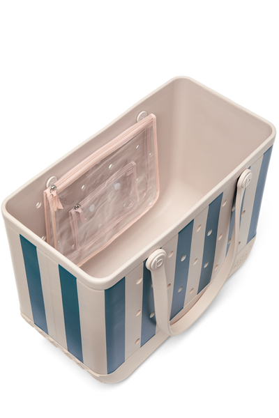 Original Bogg Bag - Dockside Stripe View 3
