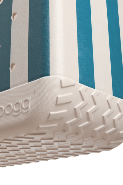 Original Bogg Bag - Dockside Stripe View 4
