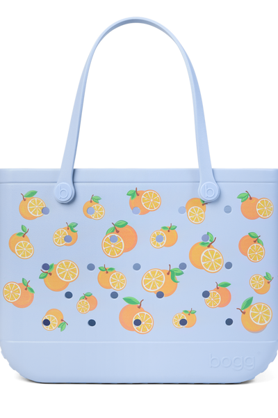 Original Bogg Bag - Freshly Squeezed View 1
