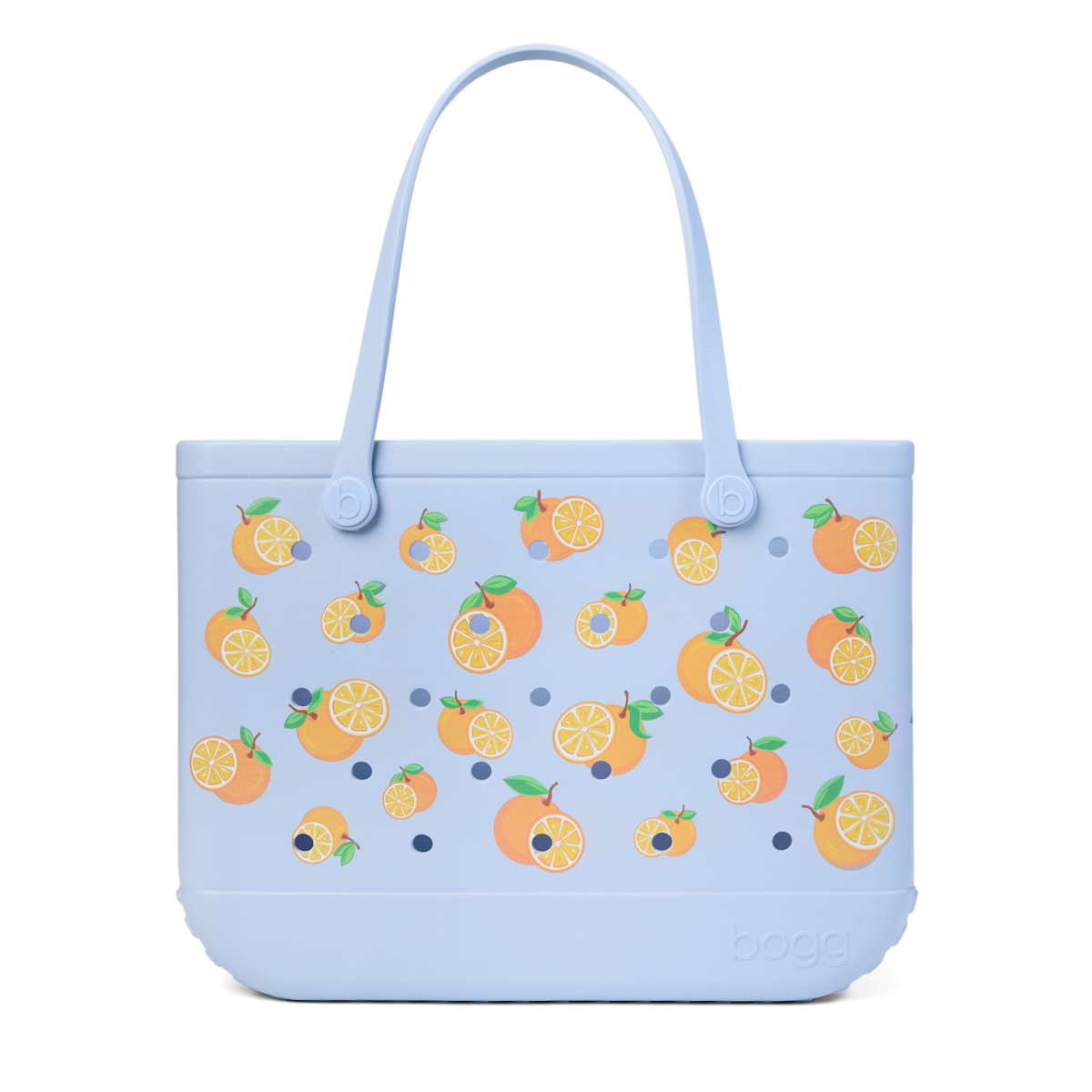 Original Bogg Bag - Freshly Squeezed View 

