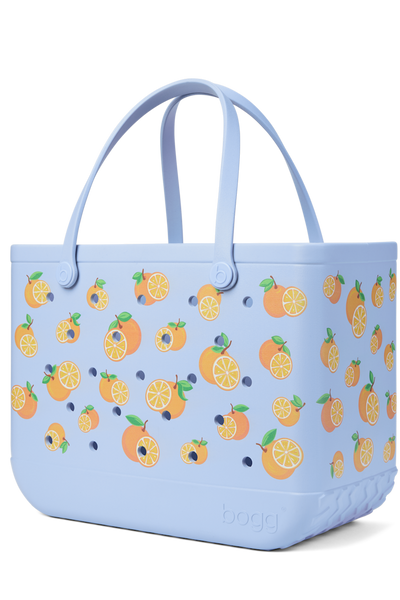 Original Bogg Bag - Freshly Squeezed View 2
