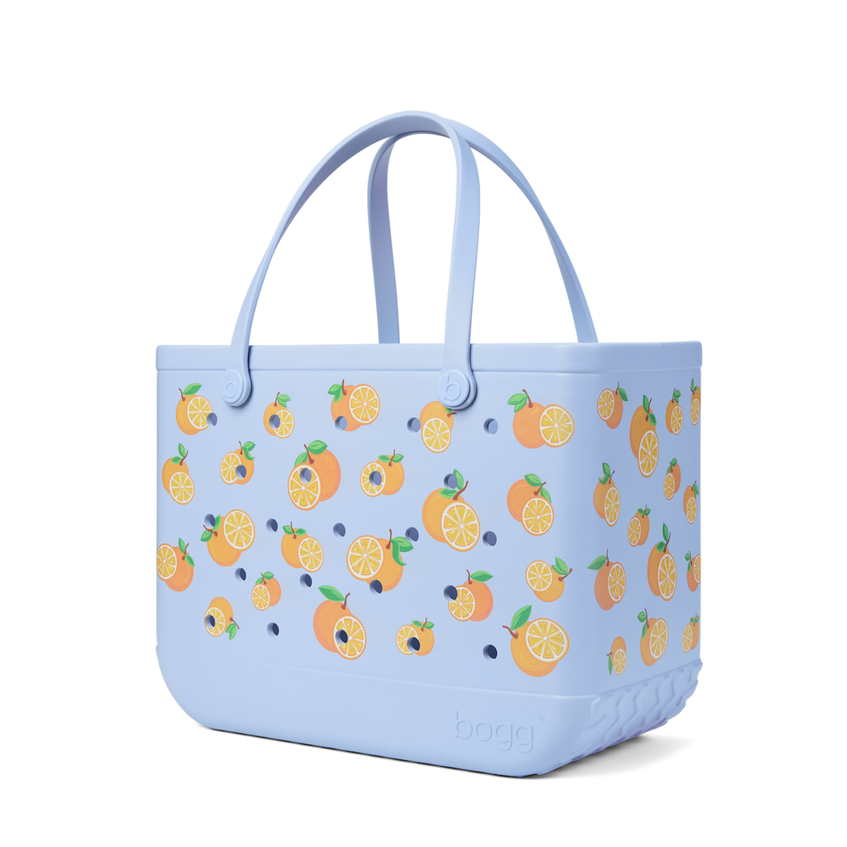 Original Bogg Bag - Freshly Squeezed View 
