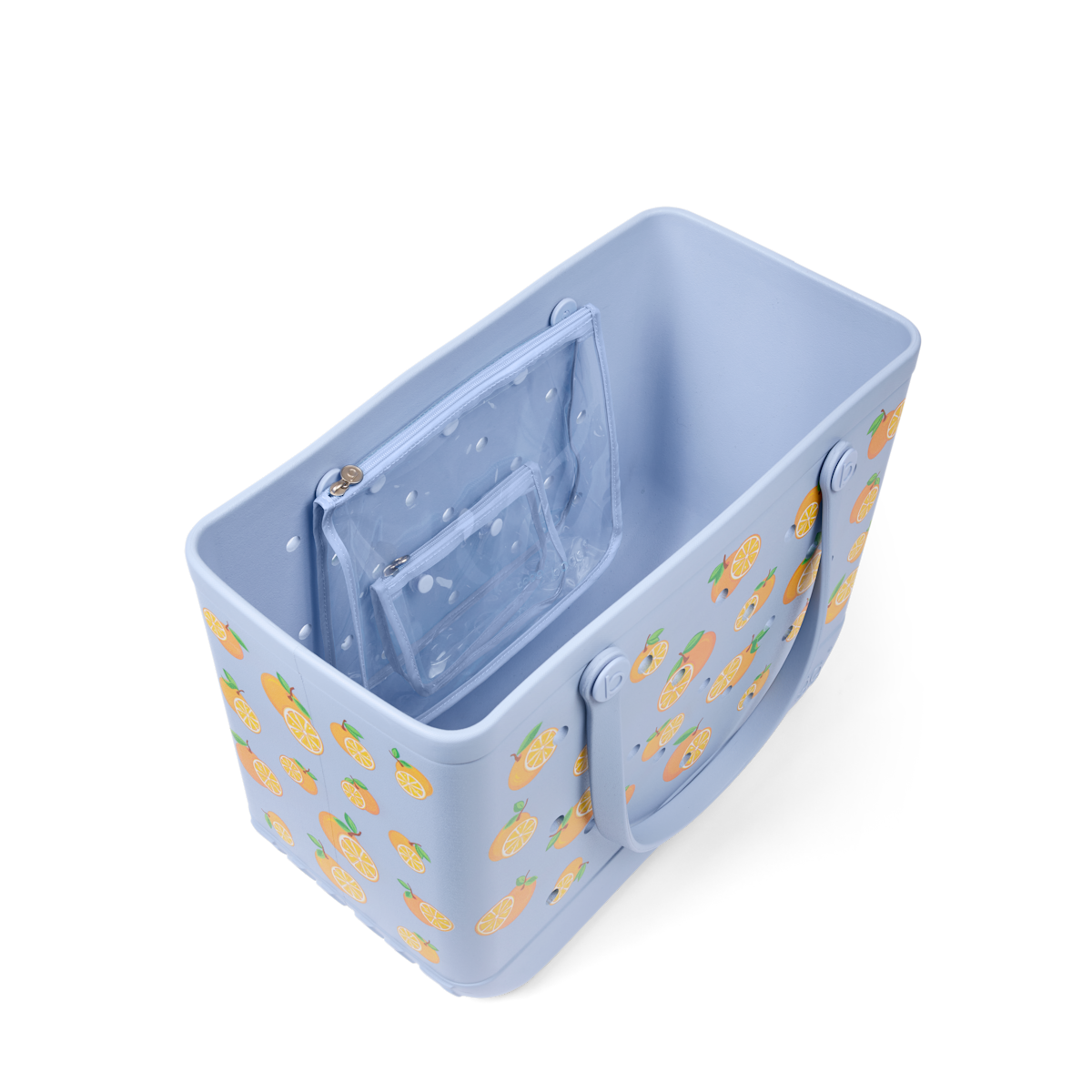 Original Bogg Bag - Freshly Squeezed View 
