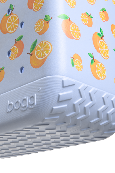 Original Bogg Bag - Freshly Squeezed View 4
