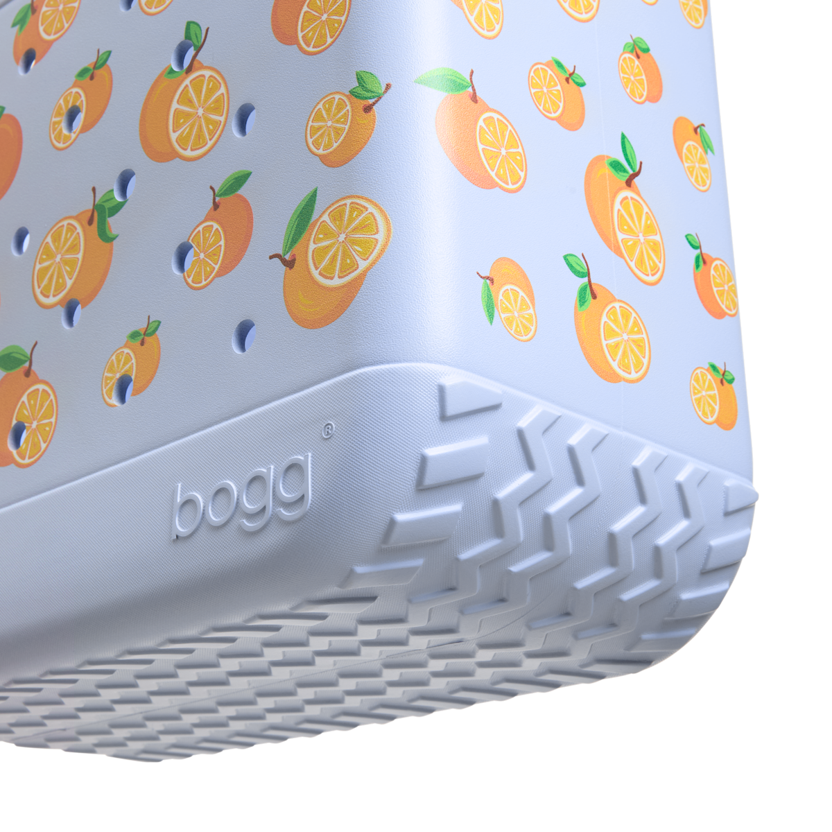 Original Bogg Bag - Freshly Squeezed View 
