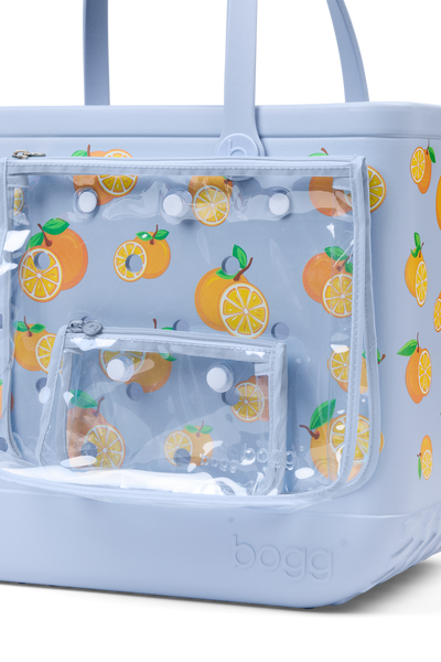 Original Bogg Bag - Freshly Squeezed View 5
