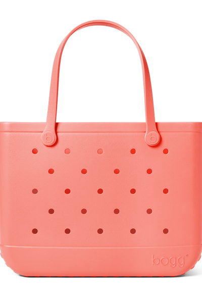 Original Bogg Bag - Grapefruit Glow View 1
