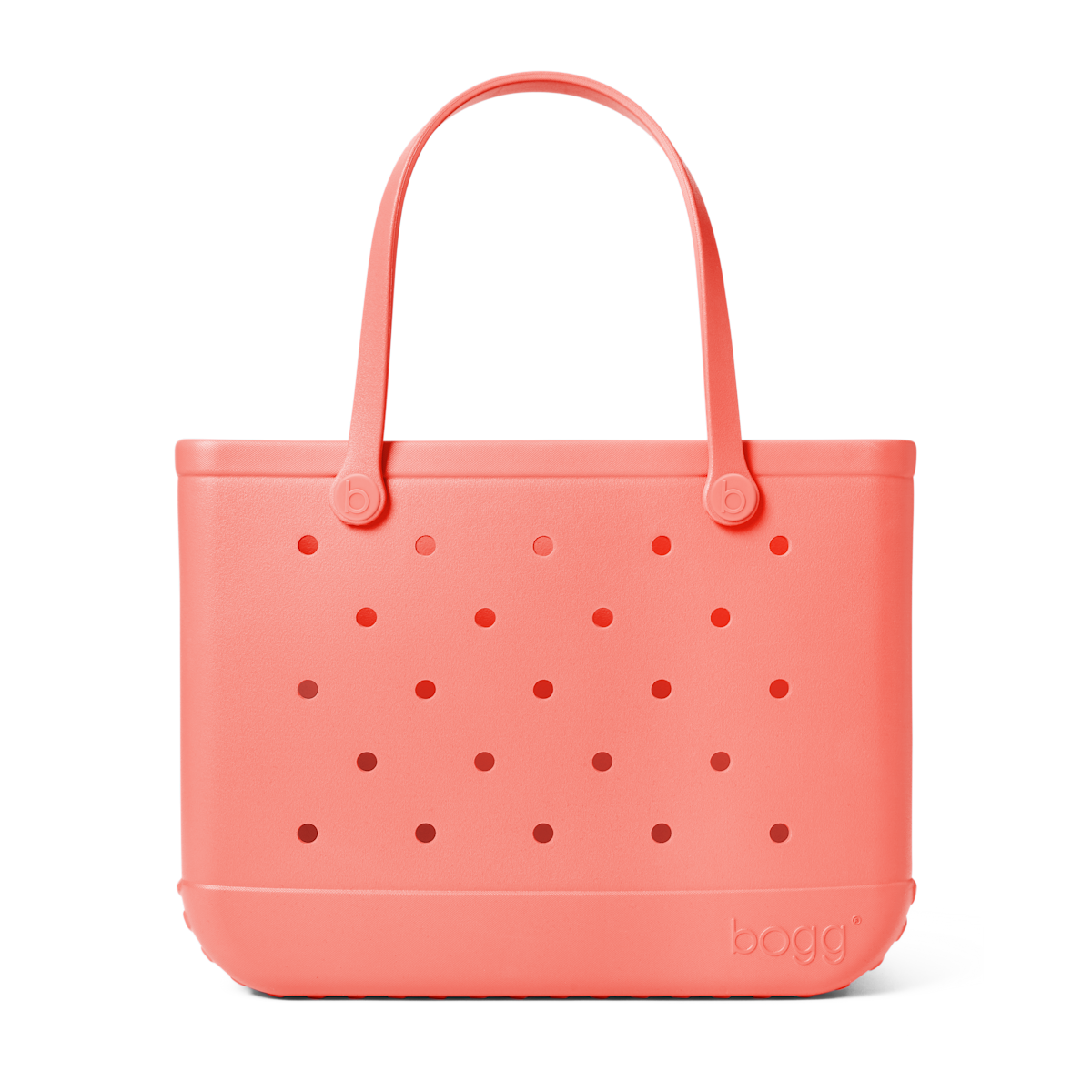 Original Bogg Bag - Grapefruit Glow View 
