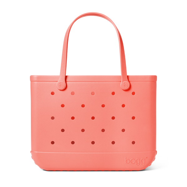 Original Bogg Bag - Grapefruit Glow