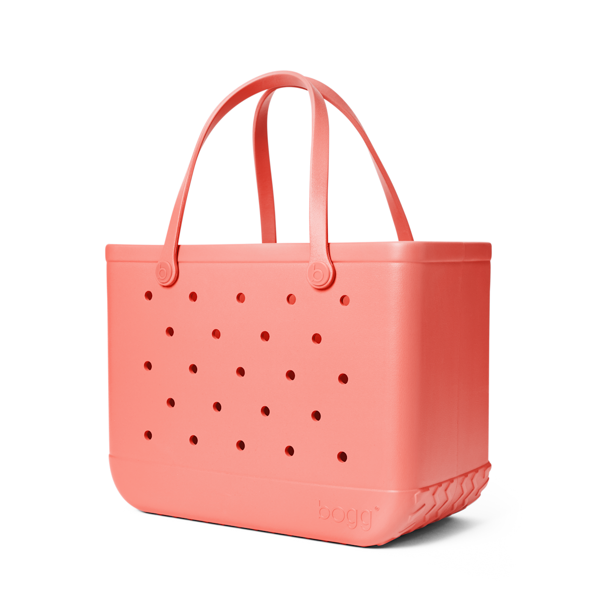 Original Bogg Bag - Grapefruit Glow View 
