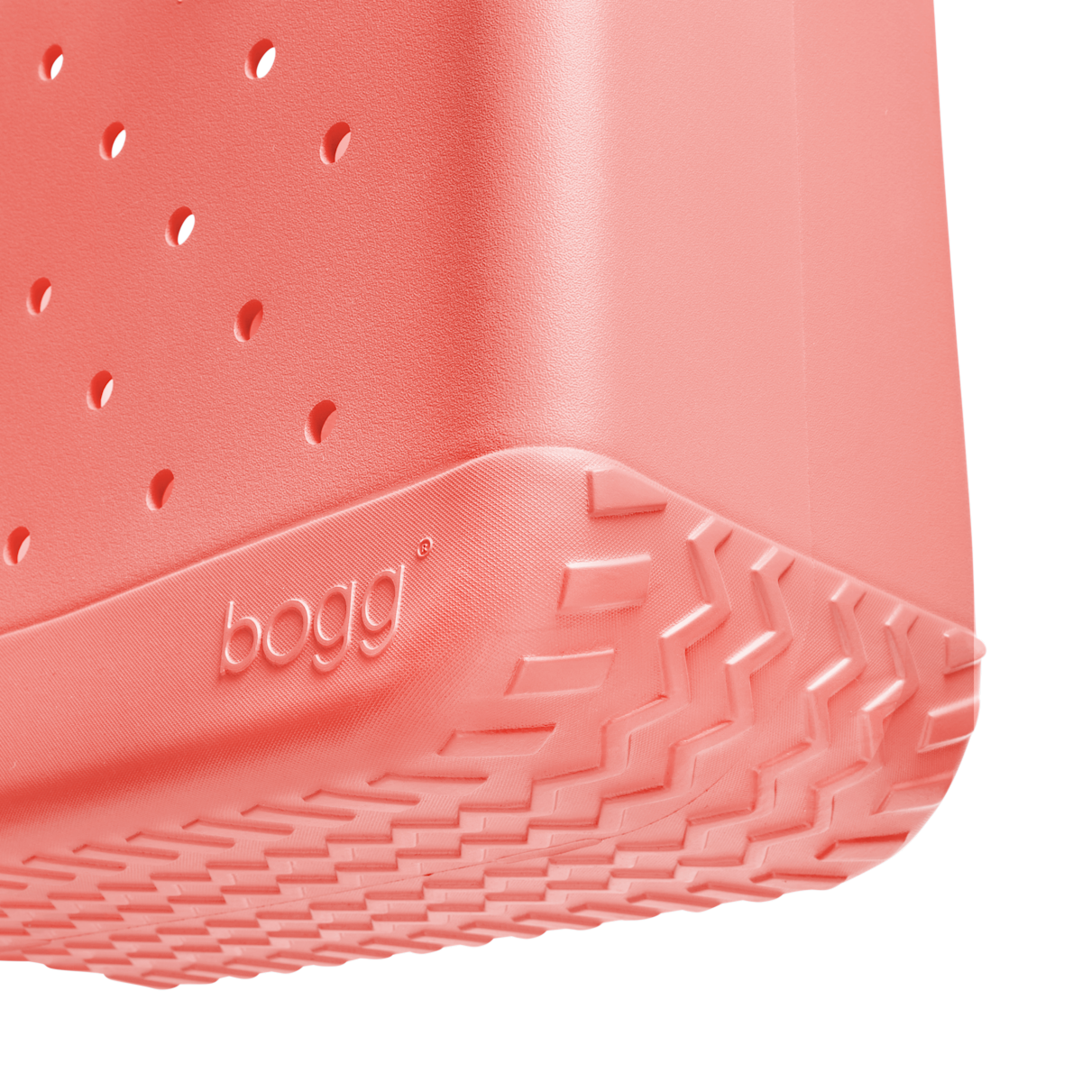 Original Bogg Bag - Grapefruit Glow View 
