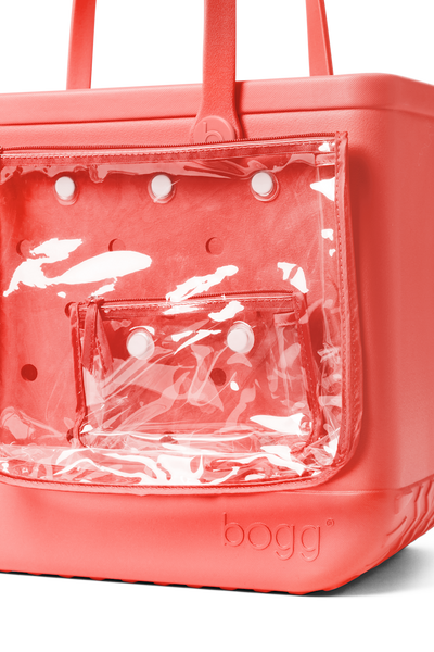 Original Bogg Bag - Grapefruit Glow View 5
