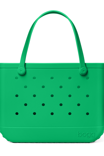 Original Bogg Bag - Green with Envy View 1
