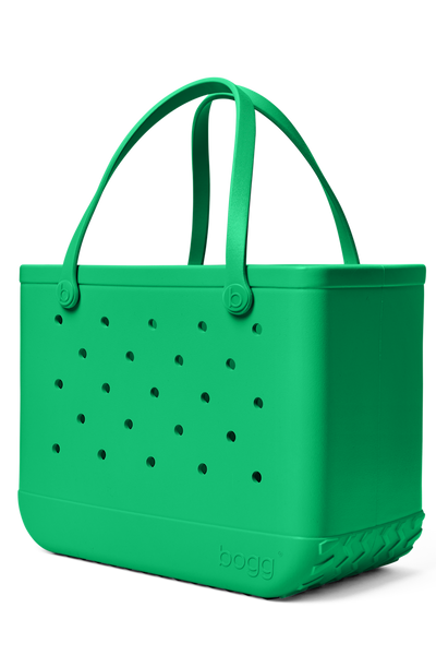 Original Bogg Bag - Green with Envy View 2
