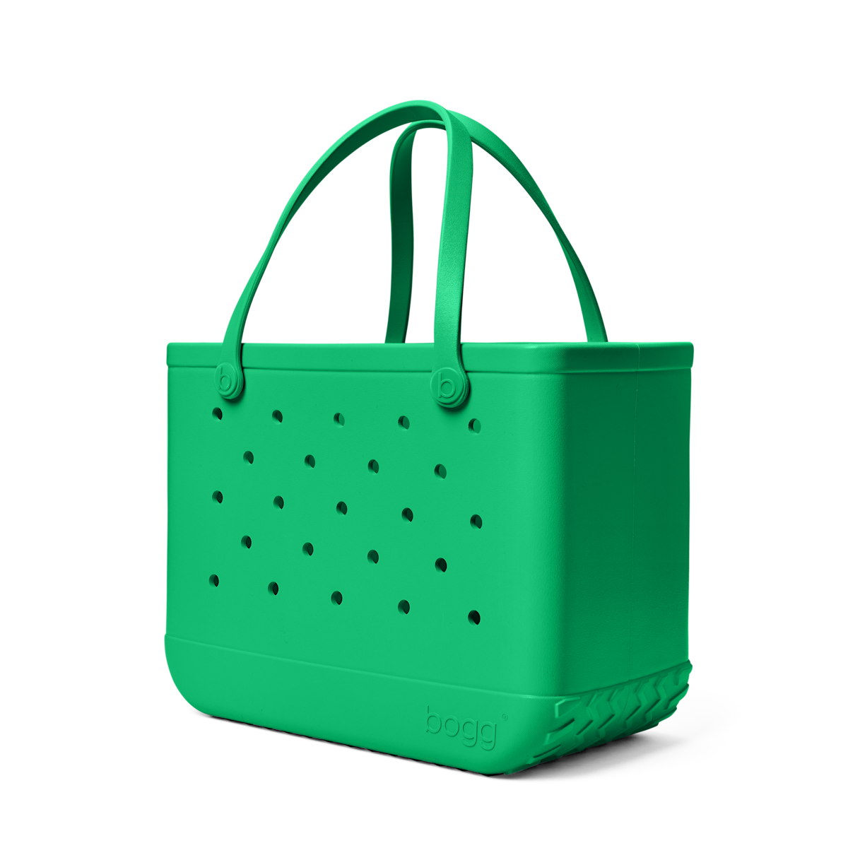 Original Bogg Bag - Green with Envy View 

