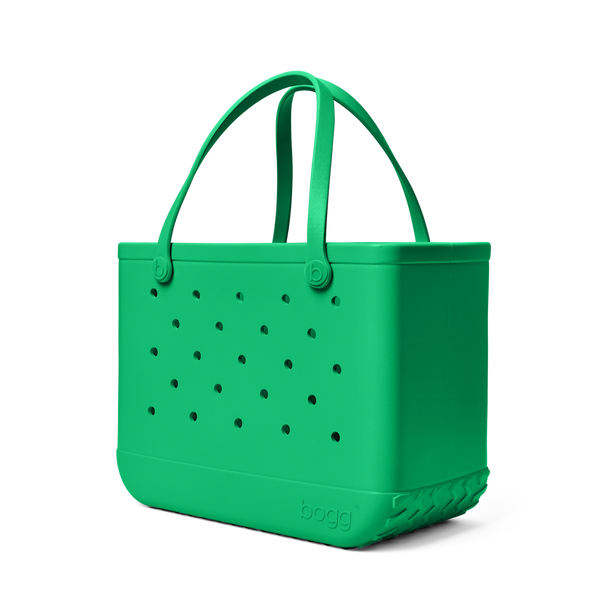 Original Bogg Bag - Green with Envy