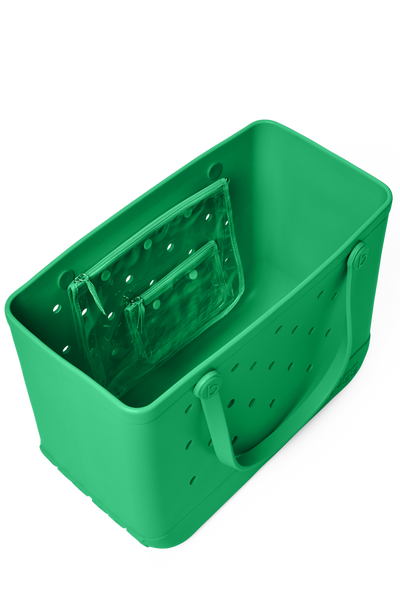 Original Bogg Bag - Green with Envy View 3
