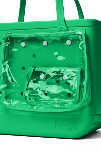 Original Bogg Bag - Green with Envy View 5
