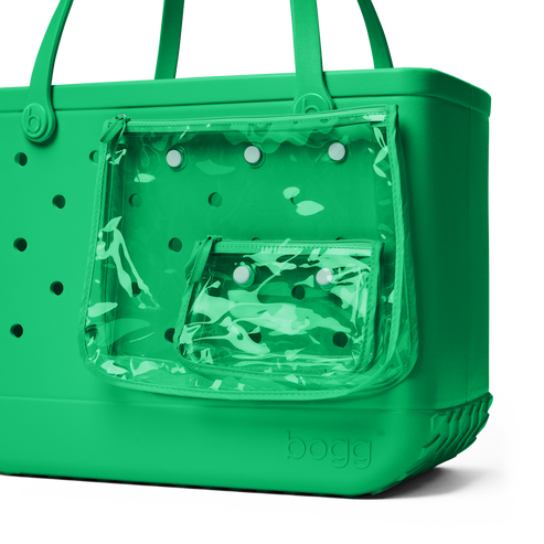 Baby Bogg Bag Green with Envy main image 1