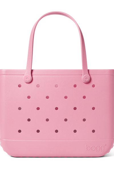 Original Bogg Bag - Blowing Pink Bubbles View 1
