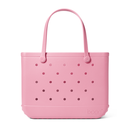 Original Bogg Bag - Blowing Pink Bubbles