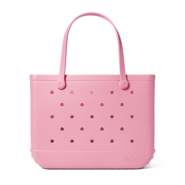 Original Bogg Bag - Blowing Pink Bubbles