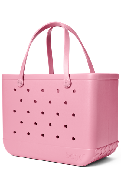 Original Bogg Bag - Blowing Pink Bubbles View 2
