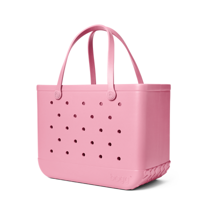 Original Bogg Bag - Blowing Pink Bubbles