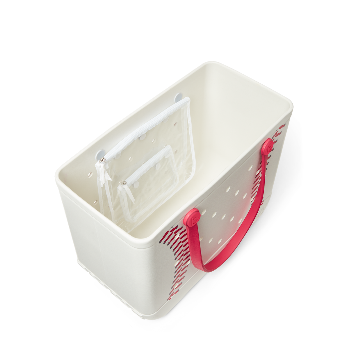 Original Bogg Bag - Homerun View 
