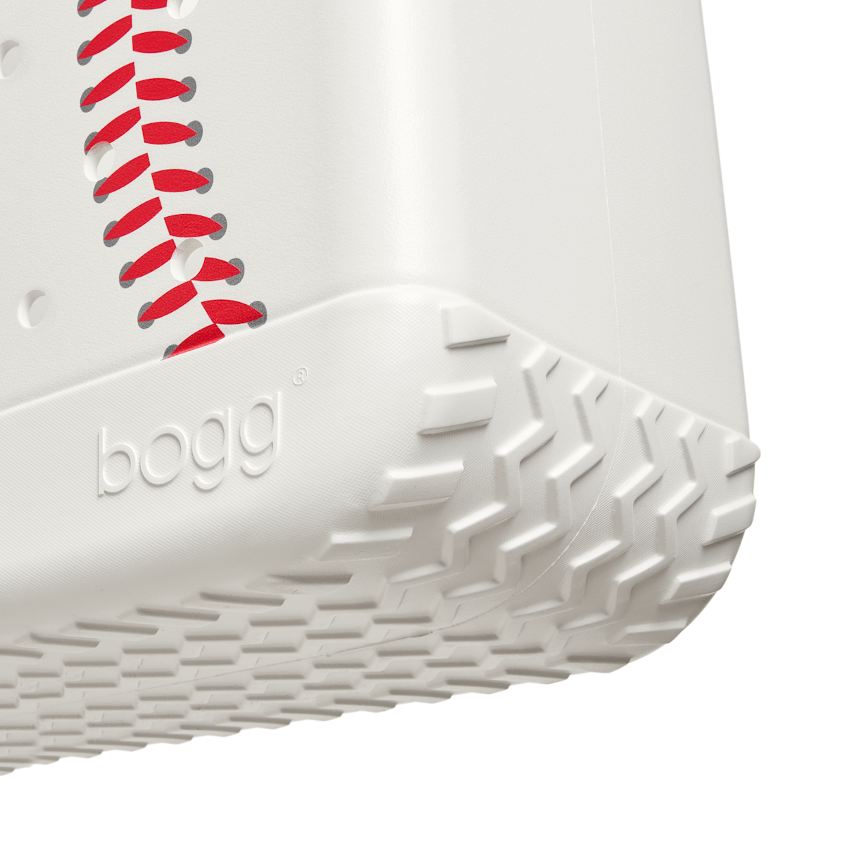 Original Bogg Bag - Homerun View 
