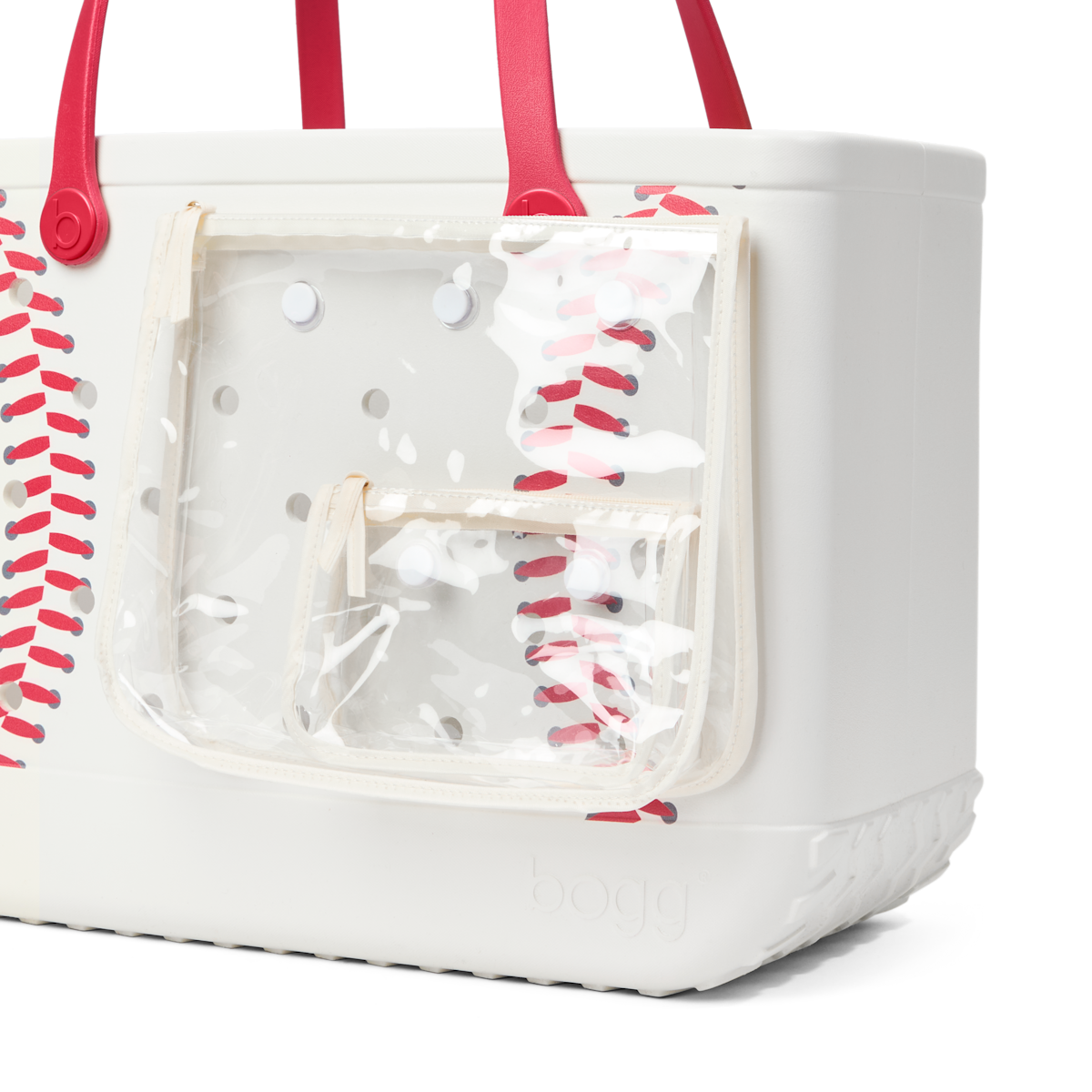 Original Bogg Bag - Homerun View 
