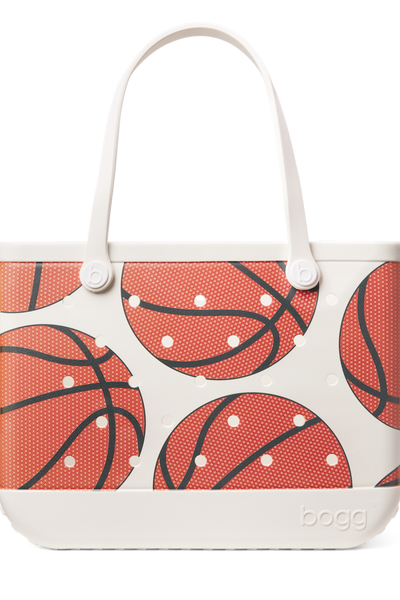 Original Bogg Bag - Hoop Dreams View 1
