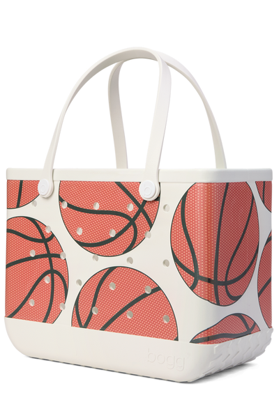 Original Bogg Bag - Hoop Dreams View 2
