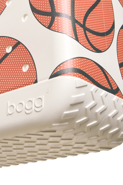 Original Bogg Bag - Hoop Dreams View 4
