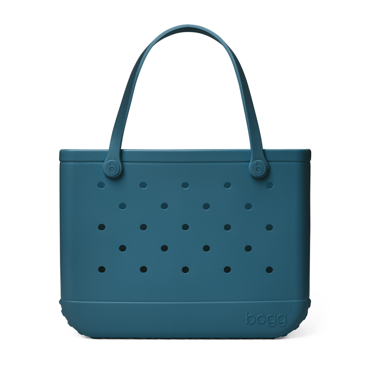 Original Bogg Bag - Blue Lagoon View 
