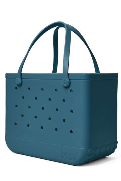 Original Bogg Bag - Blue Lagoon View 2
