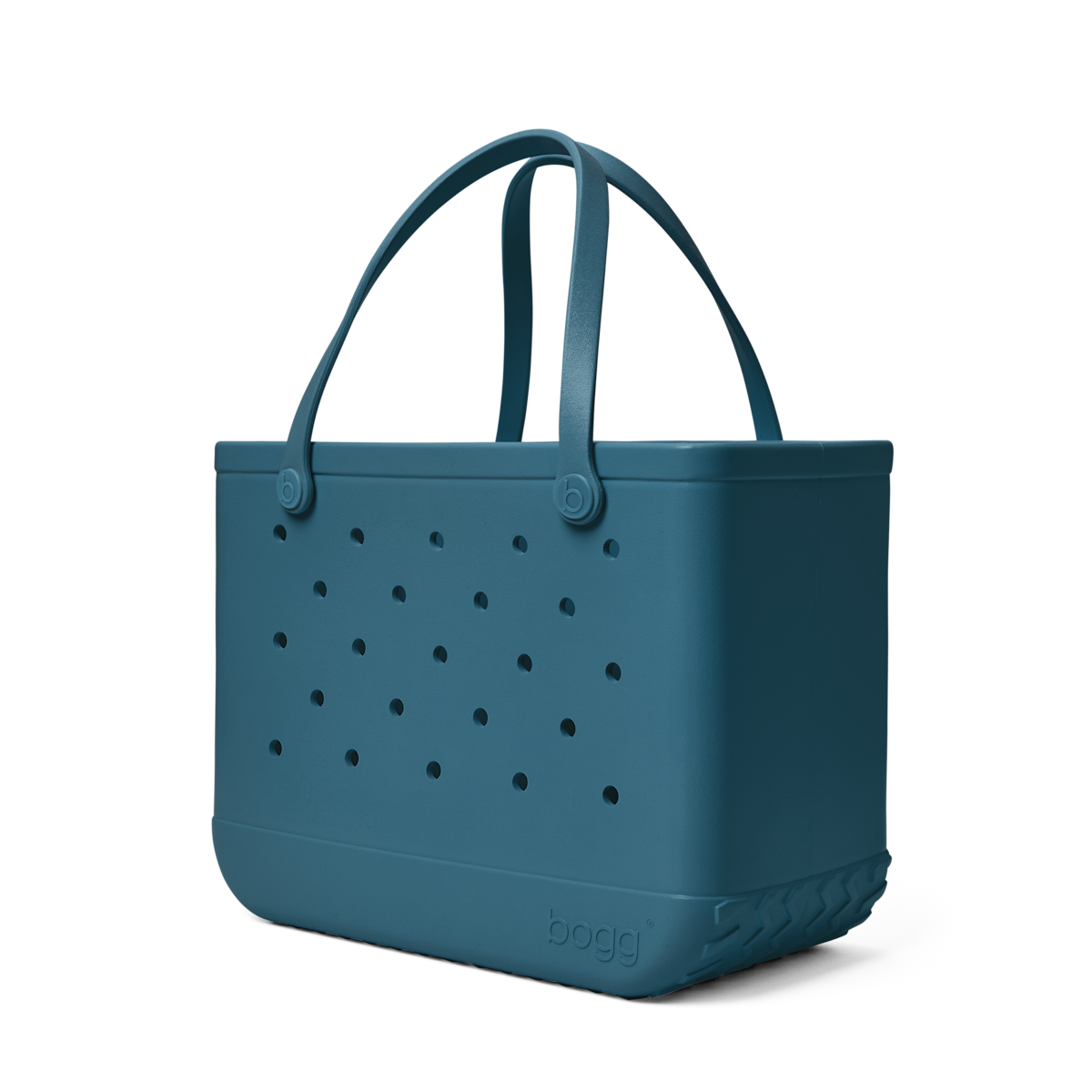 Original Bogg Bag - Blue Lagoon View 
