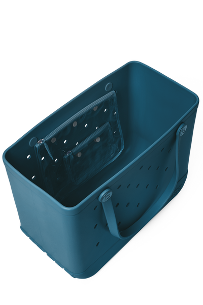 Original Bogg Bag - Blue Lagoon View 3

