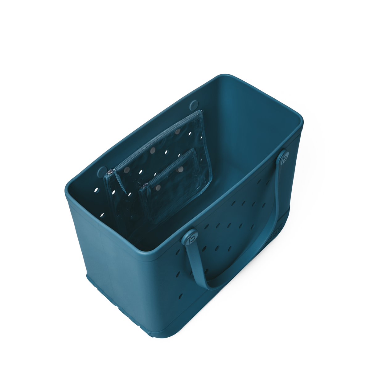 Original Bogg Bag - Blue Lagoon View 
