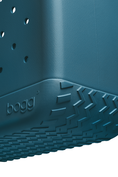 Original Bogg Bag - Blue Lagoon View 4
