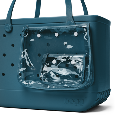 Original Bogg Bag - Blue Lagoon